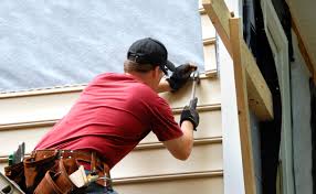 Best James Hardie Siding  in Highland, MD